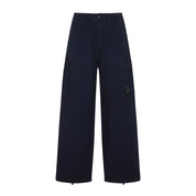 Cp Company Cargo - Blue | 3638ae572c46874505da52ed5118249845f20323