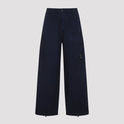 Cp Company Cargo - Blue | 47bf56021bf29b2a56d387dfb895afdc80c15243