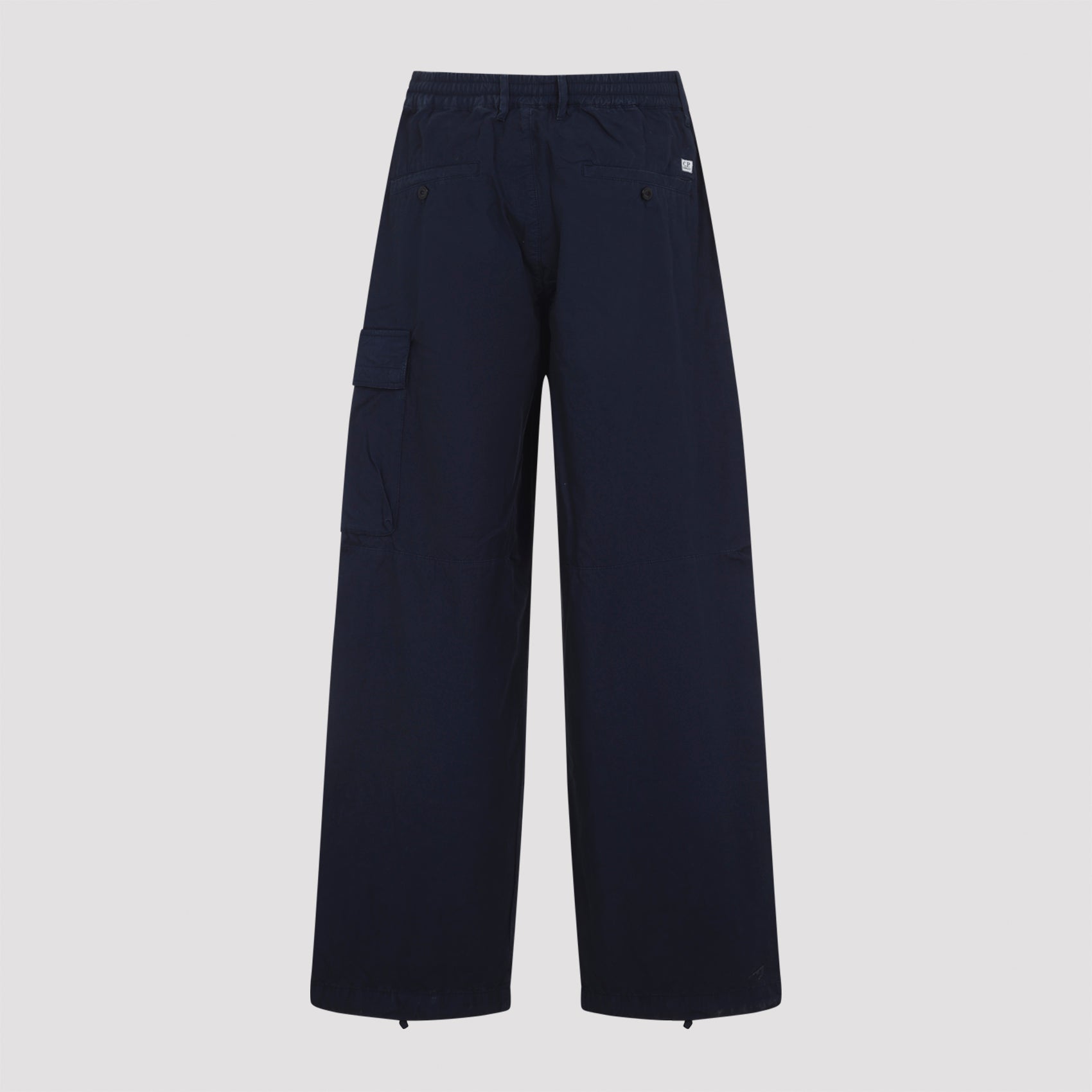 Cp Company Cargo - Blue | 5c304836920f5f9690982af9436918a3f9129f9f