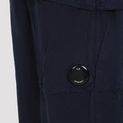 Cp Company Cargo - Blue | d9d697ce15f4175433a2ef8355540df8ef8484f5