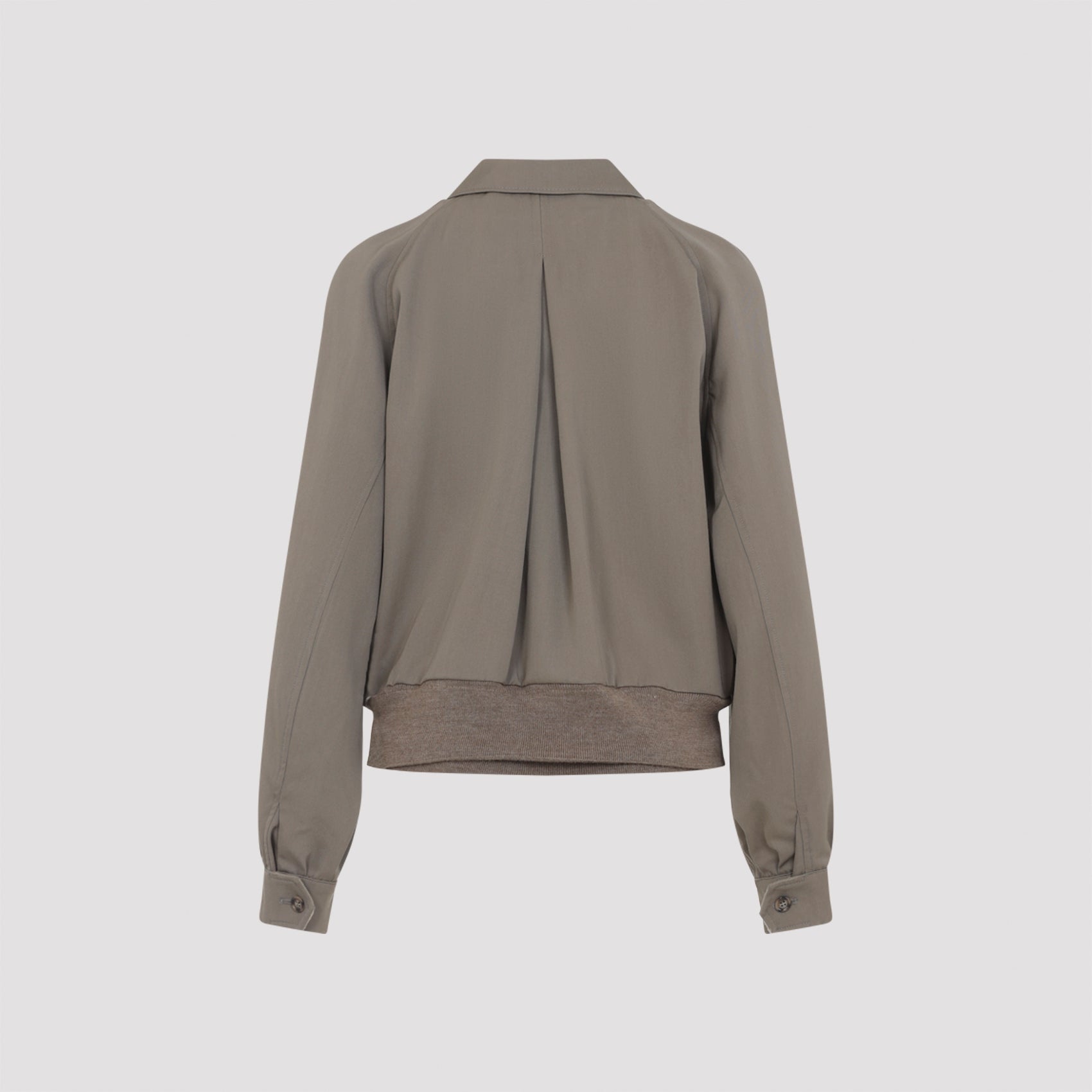 Maison Margiela Jackets - Nude & Neutrals | a991dcc95c26f1ec0e83bf8306c11beb53da9ee5