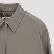 Maison Margiela Jackets - Nude & Neutrals | c7560c4ca5a910aa0dcf084b064eac05df1aef8c