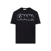 Lanvin T-shirts - Black | 833704e17c6d4c72ba27cacf0e4f6fc3a2dd2059