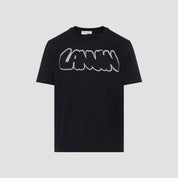 Lanvin T-shirts - Black | 47aaf073159d670002e43638d421f920b6e1384a