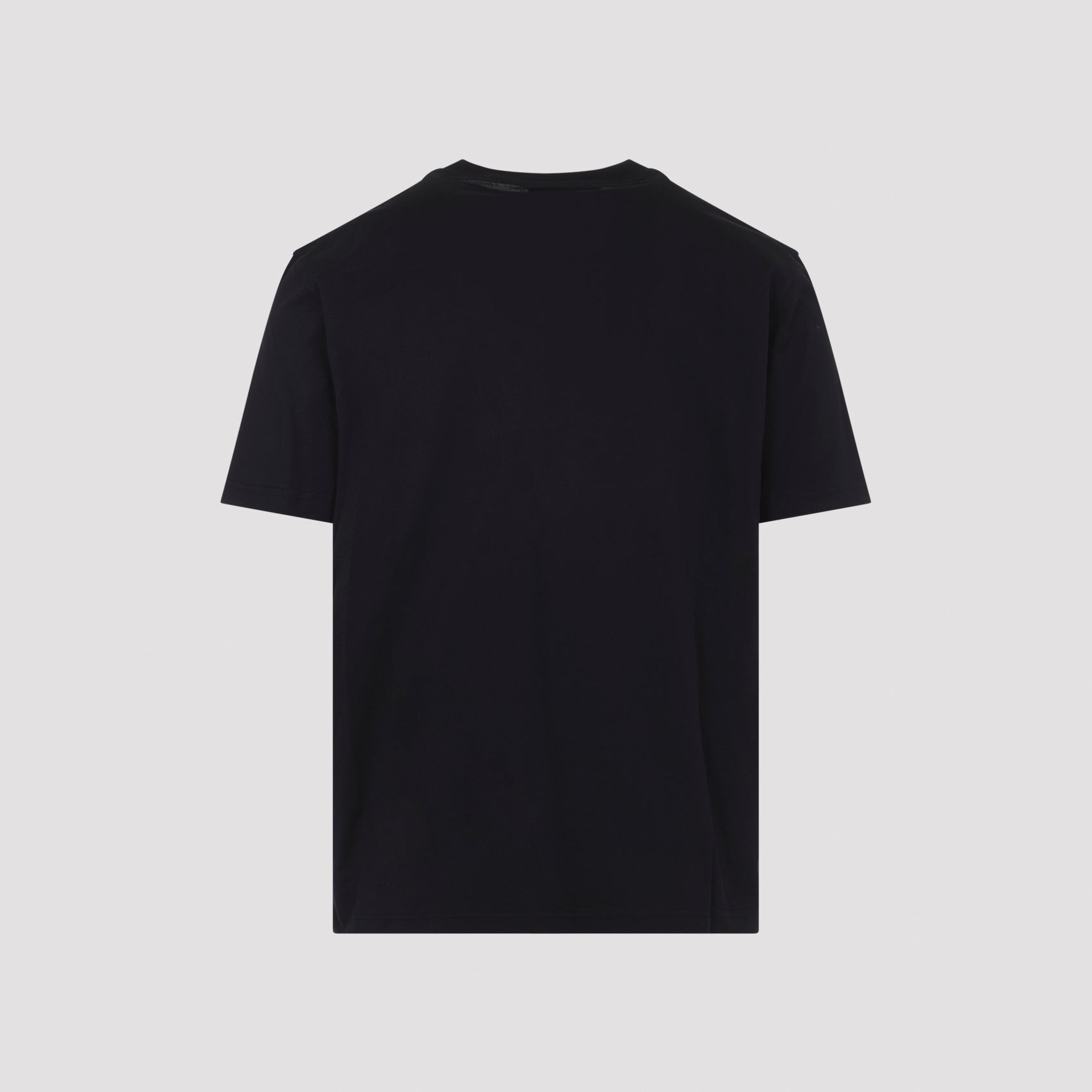 Lanvin T-shirts - Black | ffa2393b90ec83a133630ed41ff1a0fb03bbc1c1