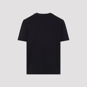 Lanvin T-shirts - Black | ffa2393b90ec83a133630ed41ff1a0fb03bbc1c1