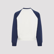 Ami Paris Sweatshirts - White | d6d2ba54cd92da1c2ede0c13c81539911928b599