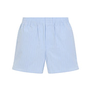 Ami Paris Shorts - Blue | 3d4acb23961a79a647eb34ffeab898c2f74b13bb