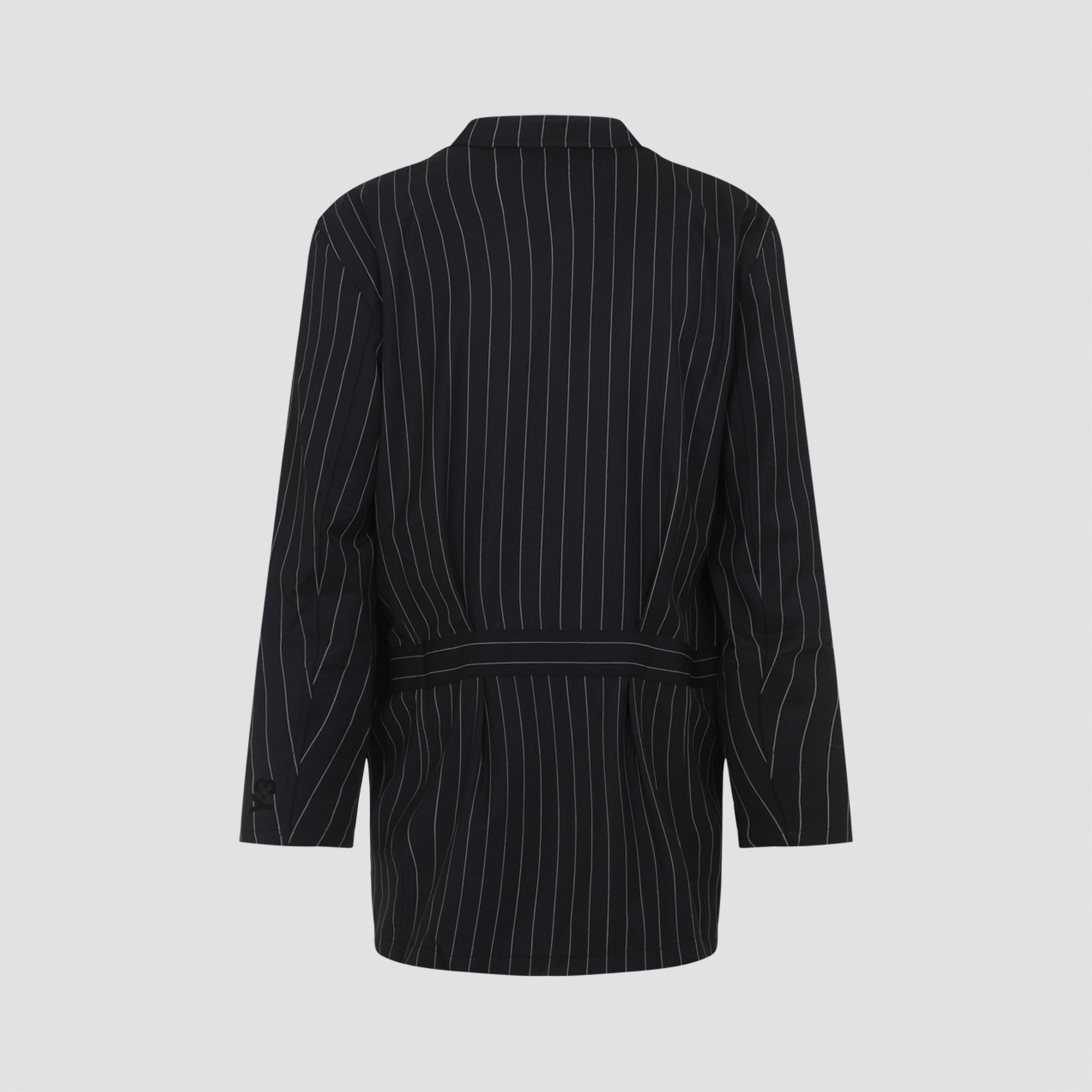 Y 3 Jackets - Black | a835fce023f681b445b4af1d33d57c80b7fa67ed