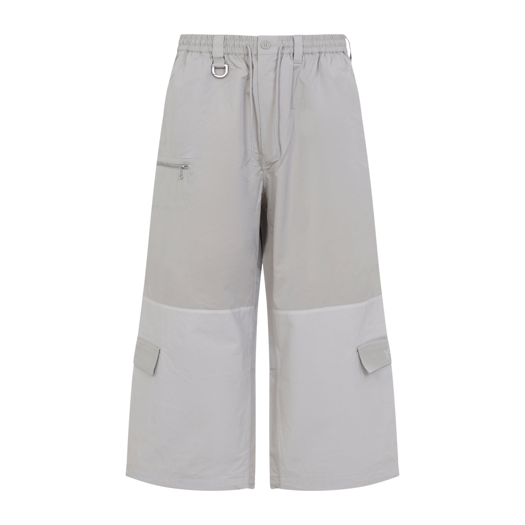 Y 3 Regular & straight leg - Nude & Neutrals | b789e4f67cd4da4a257a1ce6dd1f1a96068e1c61