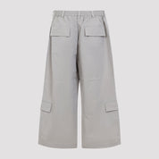 Y 3 Regular & straight leg - Nude & Neutrals | 92c5bd730c9cb68b9b159e5a1860a42a3608bb2f