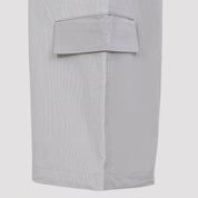 Y 3 Regular & straight leg - Nude & Neutrals | 2c1de66c3ed8603aae7adf9315433ea05e70d496