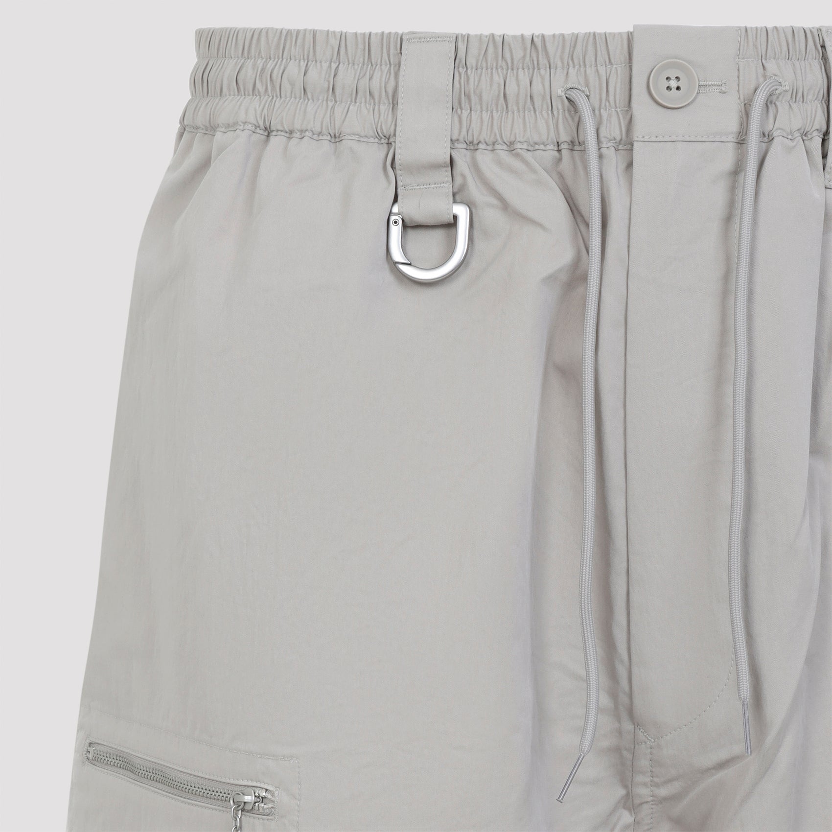 Y 3 Regular & straight leg - Nude & Neutrals | 24df305a87e9fad2f1f9948e76a612627ec709f9