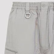 Y 3 Regular & straight leg - Nude & Neutrals | 24df305a87e9fad2f1f9948e76a612627ec709f9