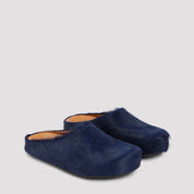 Marni Fussbett Sabot - MEN SHOES - MARNI - T.Luxy