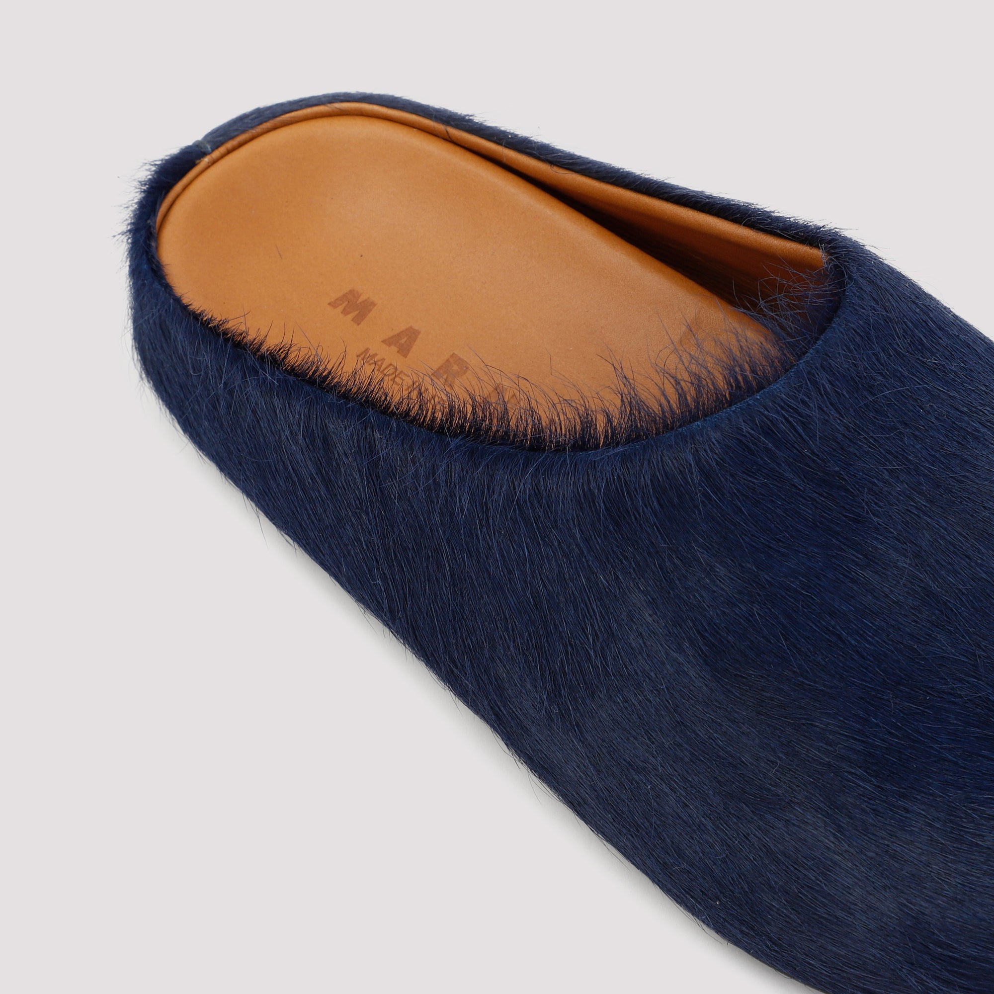 Marni Fussbett Sabot - MEN SHOES - MARNI - T.Luxy