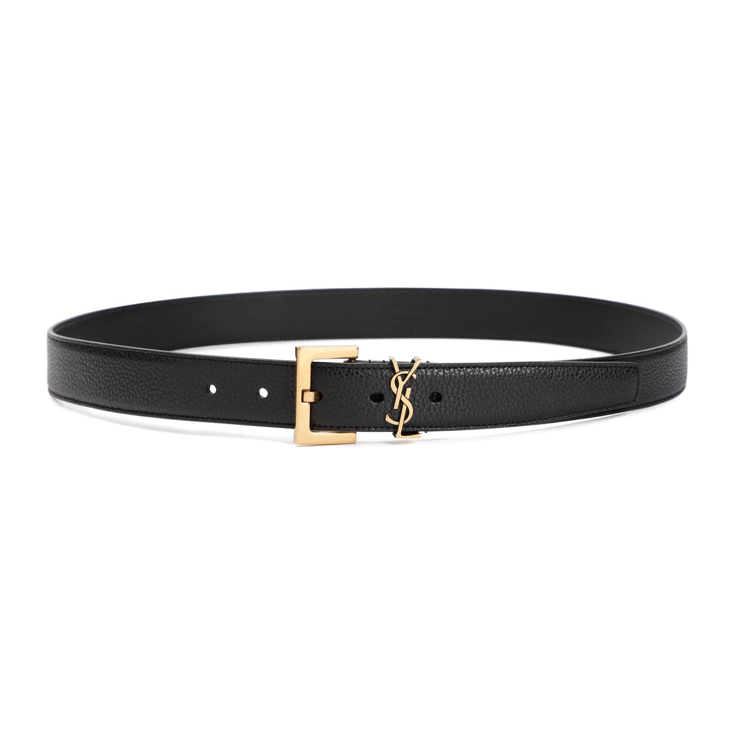 Saint Laurent Belt - MEN ACCESSORIES - Saint Laurent - T.Luxy