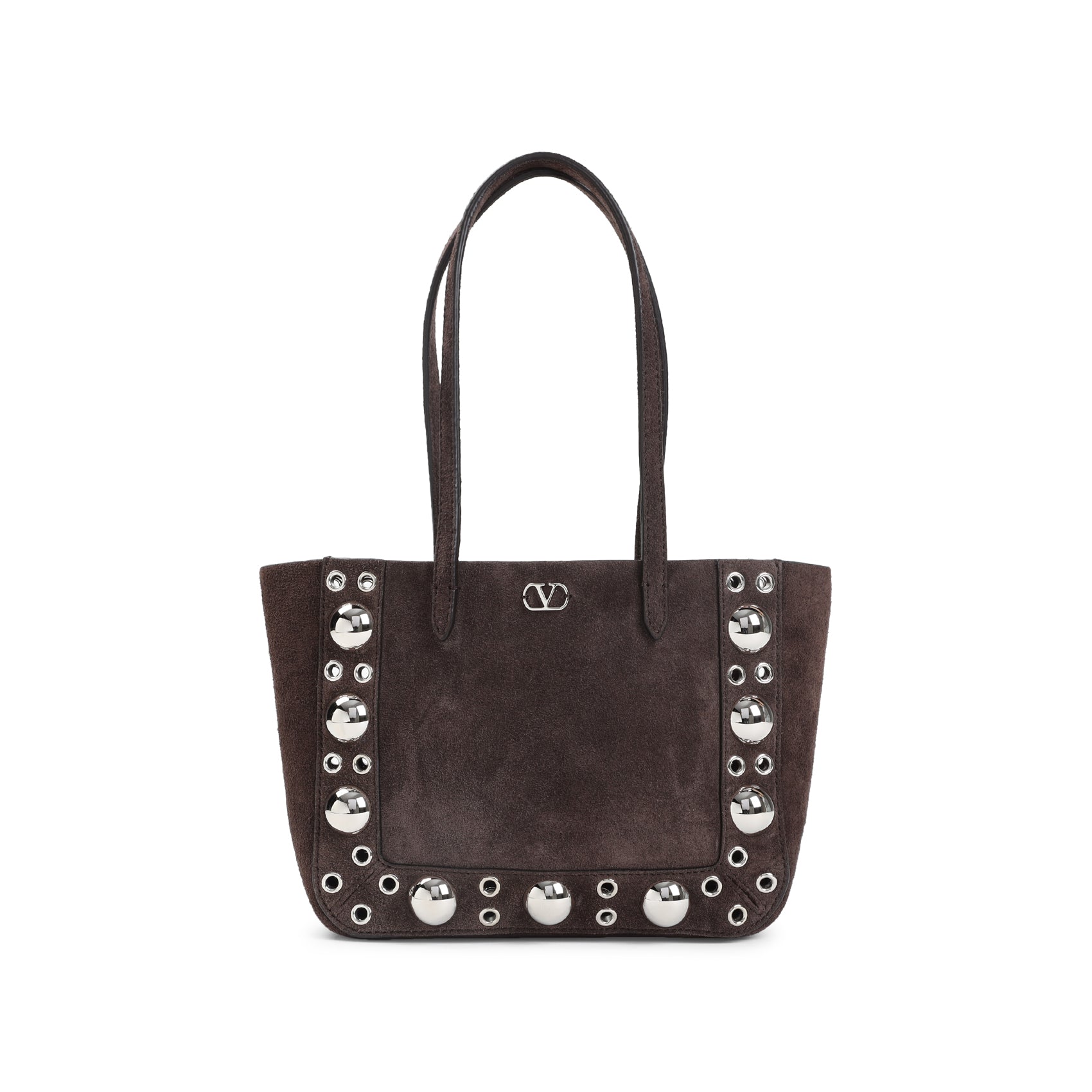 Valentino Garavani Shoulder Bags - Brown | 7d40416d87a3e9f89554eee3205a40202111675e
