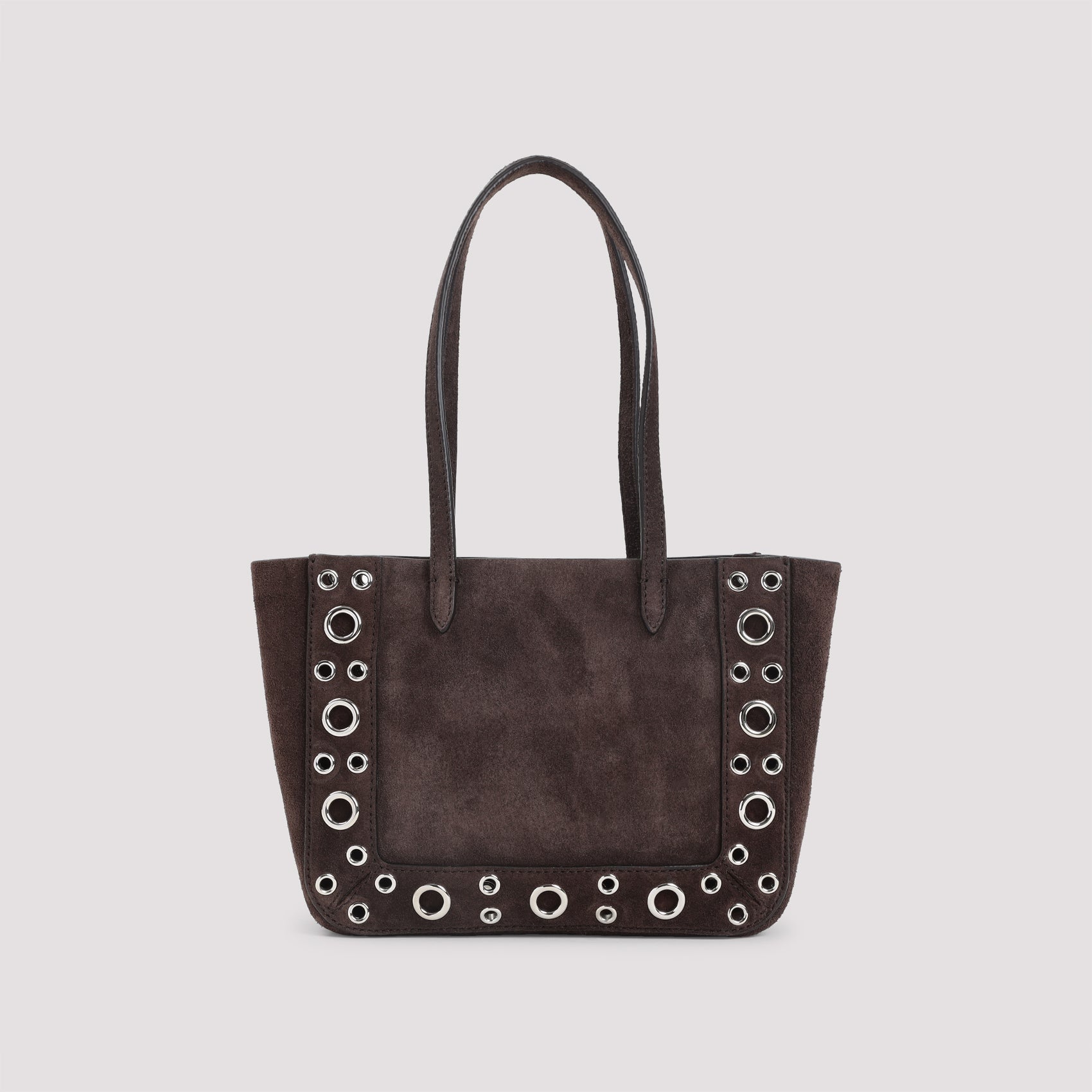 Valentino Garavani Shoulder Bags - Brown | 4d66f5d4c88769ed40a7cbce4a64d489c61594dc