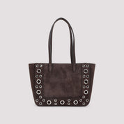 Valentino Garavani Shoulder Bags - Brown | 4d66f5d4c88769ed40a7cbce4a64d489c61594dc