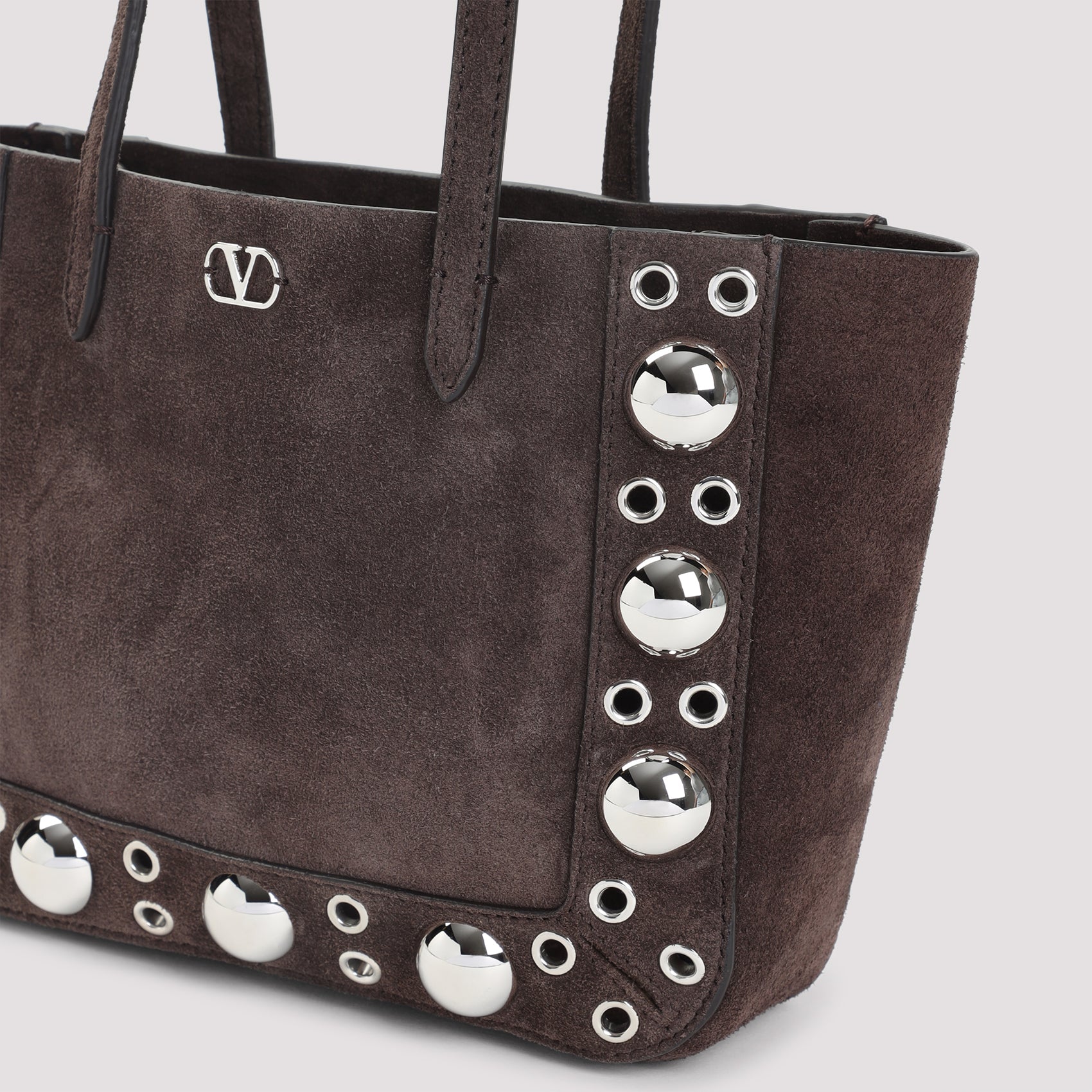 Valentino Garavani Shoulder Bags - Brown | e3a5ac5a6d892299c3e03bceece9e10440772610
