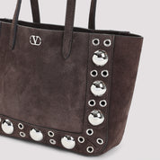 Valentino Garavani Shoulder Bags - Brown | e3a5ac5a6d892299c3e03bceece9e10440772610