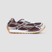 Bottega Veneta Sneakers - Red | 3d94a903920bf1bf69ea7c7771fa7443db43a1a8