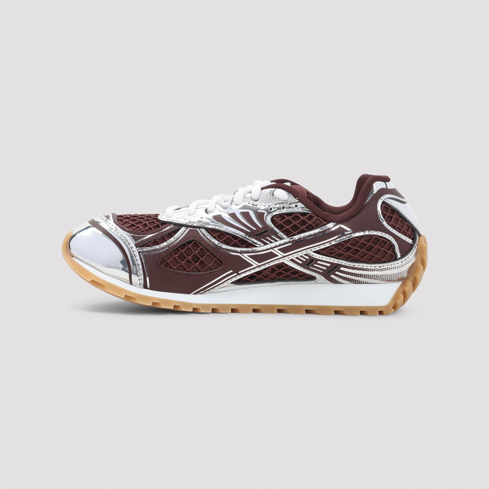 Bottega Veneta Sneakers - Red | ab3e68d523c9883d4220c8e821657d5bd84a4fee
