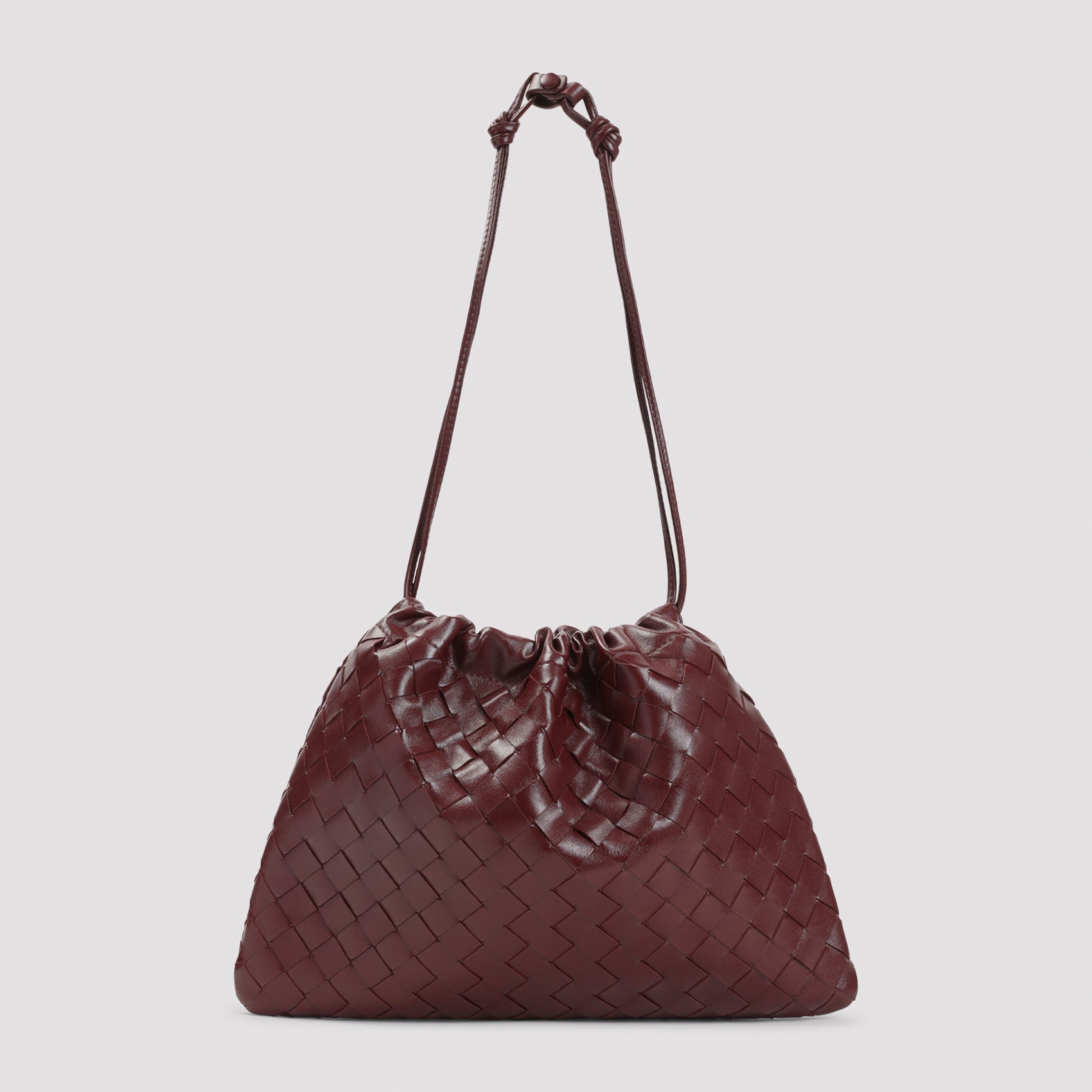 Bottega Veneta Dustbag Pouch - WOMEN BAGS - Bottega Veneta - T.Luxy