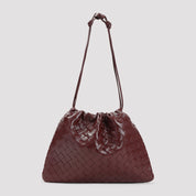 Bottega Veneta Dustbag Pouch - WOMEN BAGS - Bottega Veneta - T.Luxy