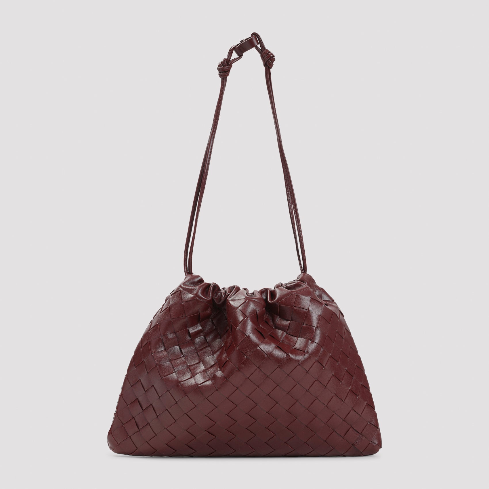 Bottega Veneta Dustbag Pouch - WOMEN BAGS - Bottega Veneta - T.Luxy