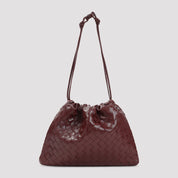 Bottega Veneta Dustbag Pouch - WOMEN BAGS - Bottega Veneta - T.Luxy