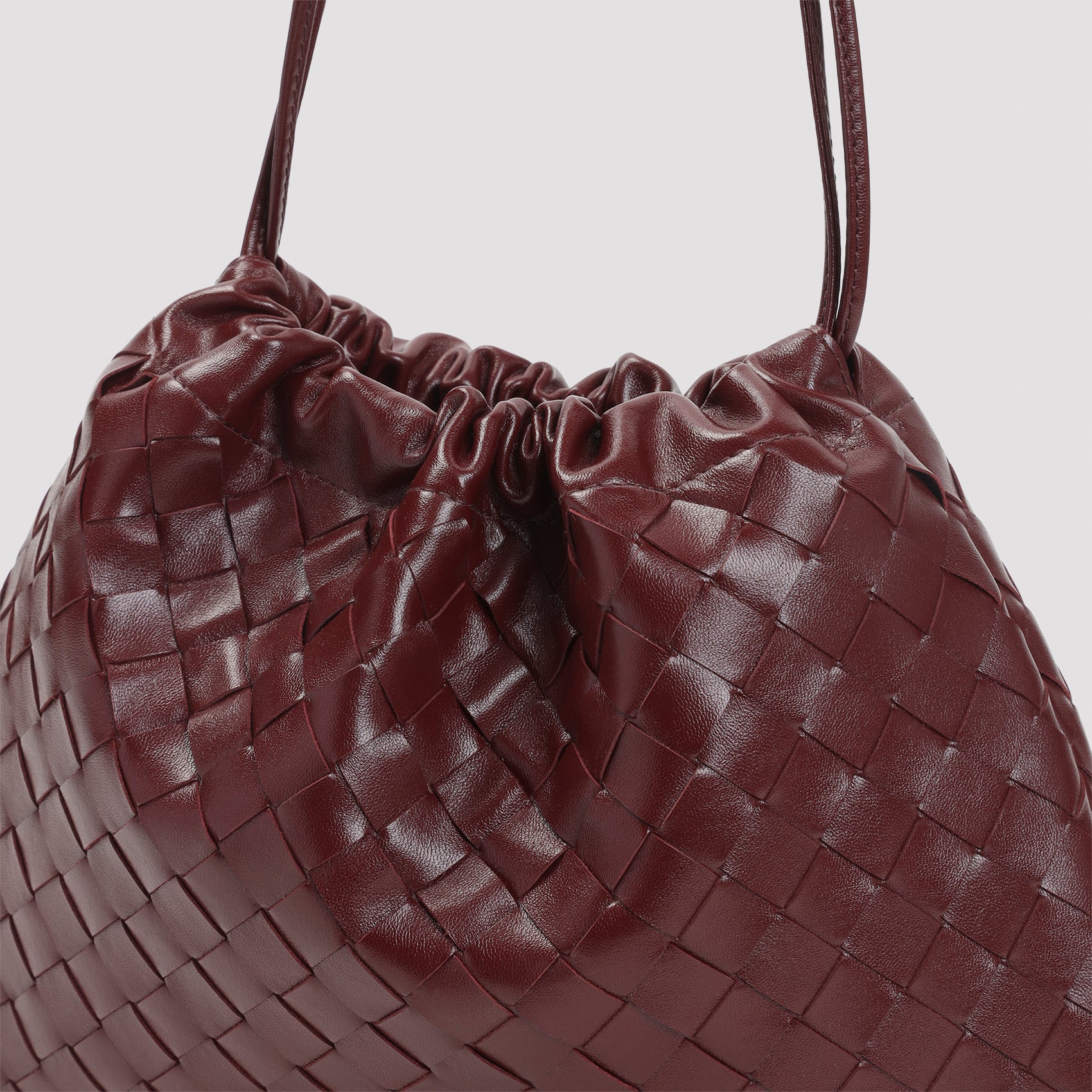 Bottega Veneta Dustbag Pouch - WOMEN BAGS - Bottega Veneta - T.Luxy