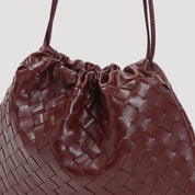 Bottega Veneta Dustbag Pouch - WOMEN BAGS - Bottega Veneta - T.Luxy