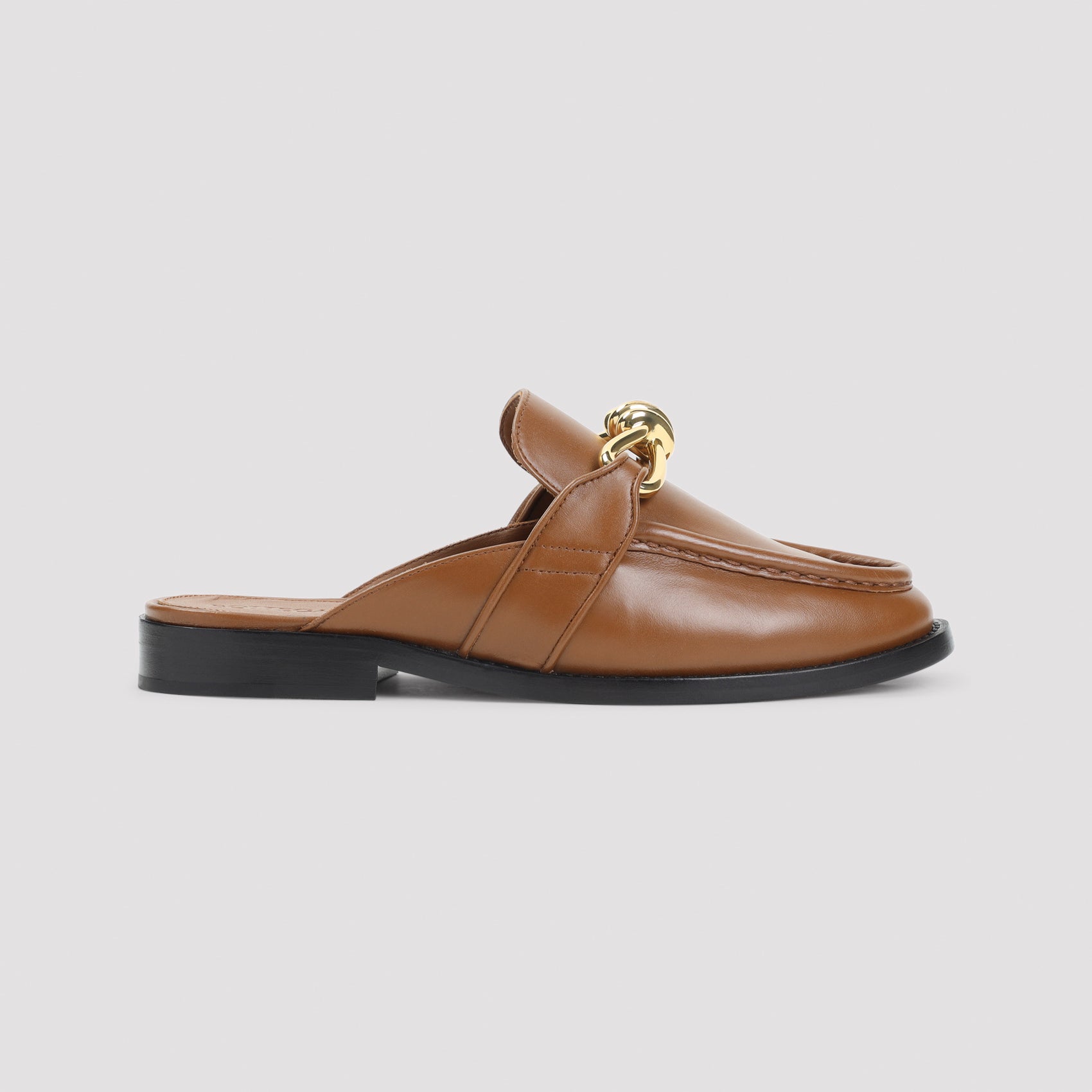 Bottega Veneta Astaire Loafers - WOMEN SHOES - BOTTEGA VENETA - T.Luxy