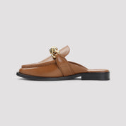 Bottega Veneta Astaire Loafers - WOMEN SHOES - BOTTEGA VENETA - T.Luxy
