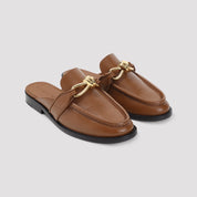 Bottega Veneta Astaire Loafers - WOMEN SHOES - BOTTEGA VENETA - T.Luxy