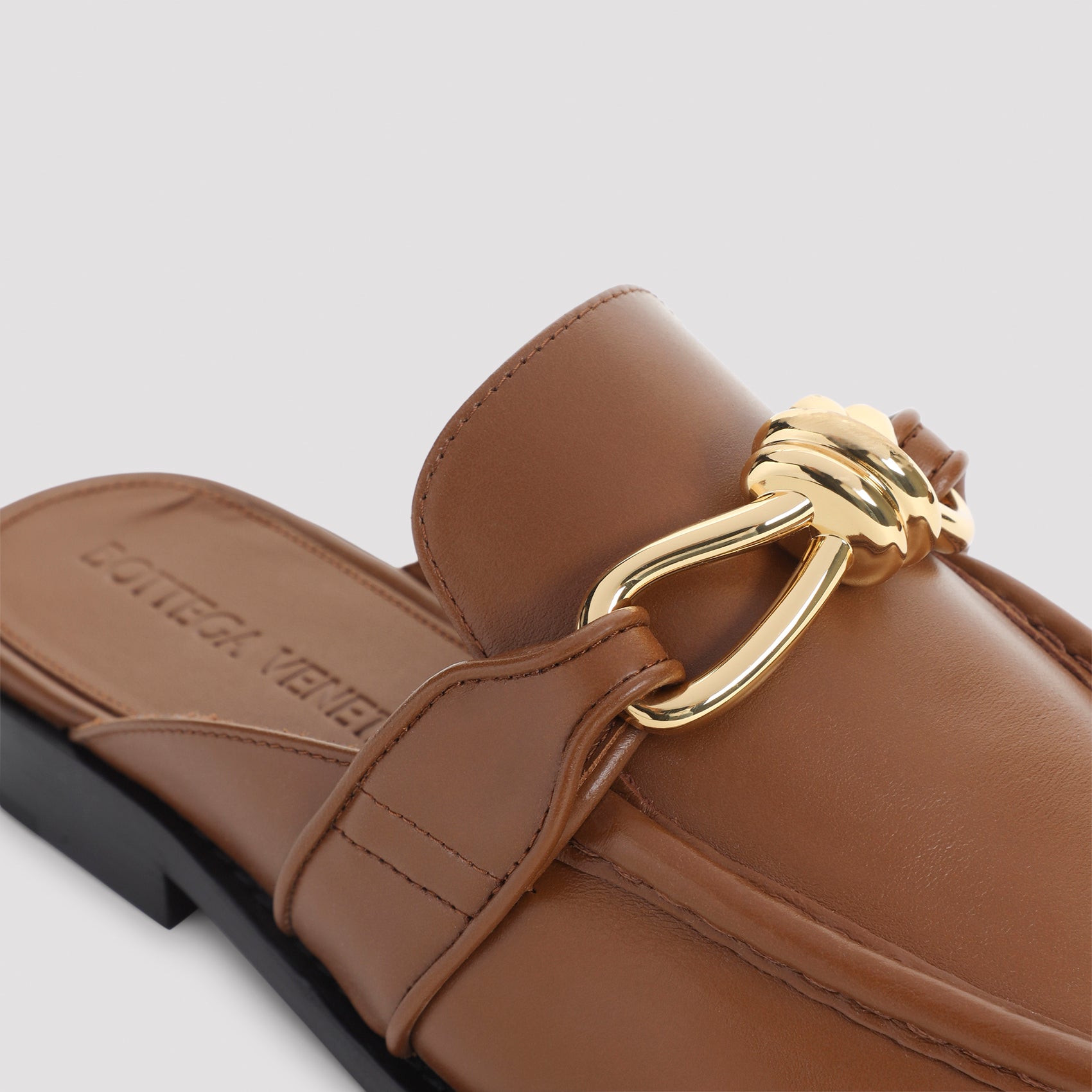 Bottega Veneta Astaire Loafers - WOMEN SHOES - BOTTEGA VENETA - T.Luxy