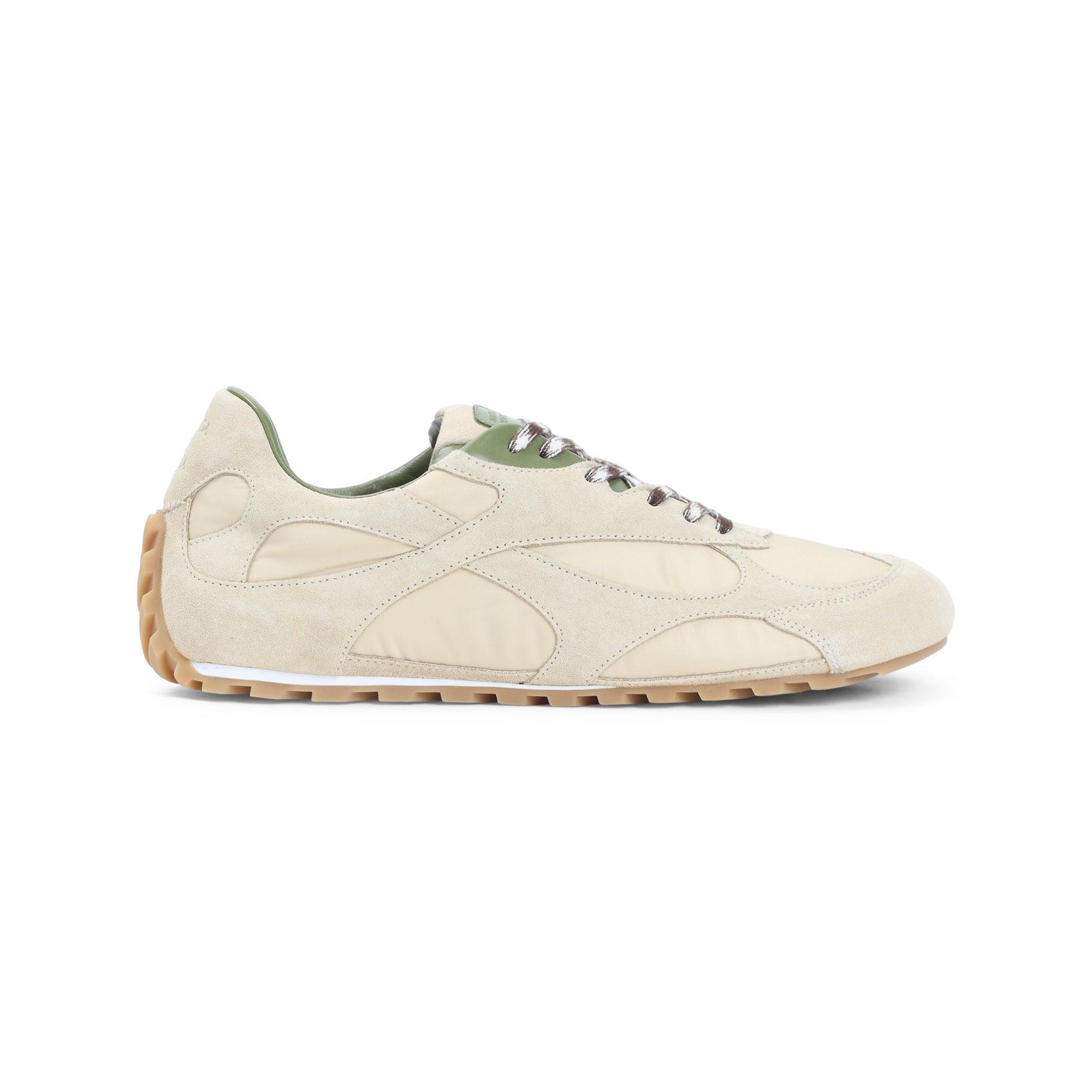 Bottega Veneta Flash Orbit Sneakers - MEN SHOES - Bottega Veneta - T.Luxy