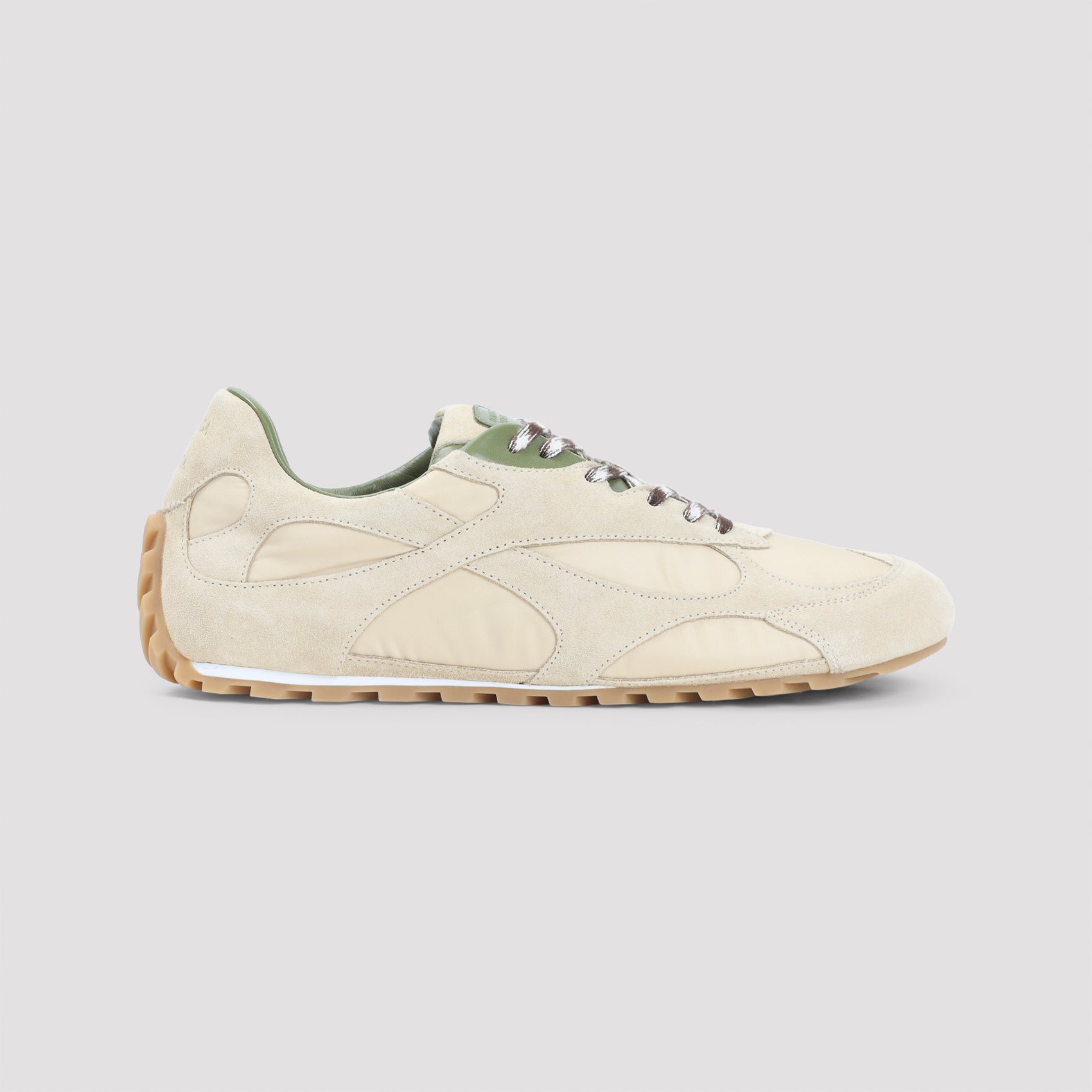 Bottega Veneta Flash Orbit Sneakers - MEN SHOES - Bottega Veneta - T.Luxy