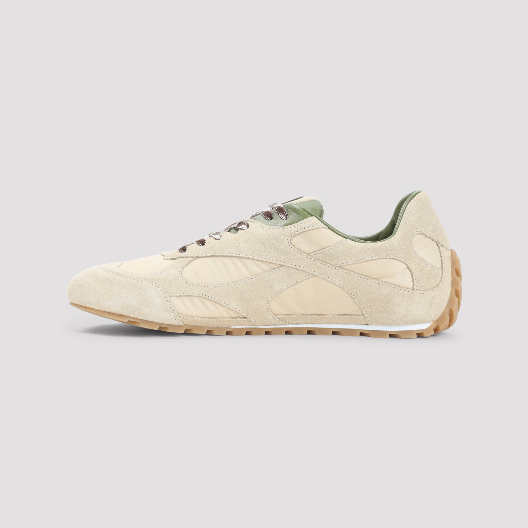 Bottega Veneta Flash Orbit Sneakers - MEN SHOES - Bottega Veneta - T.Luxy