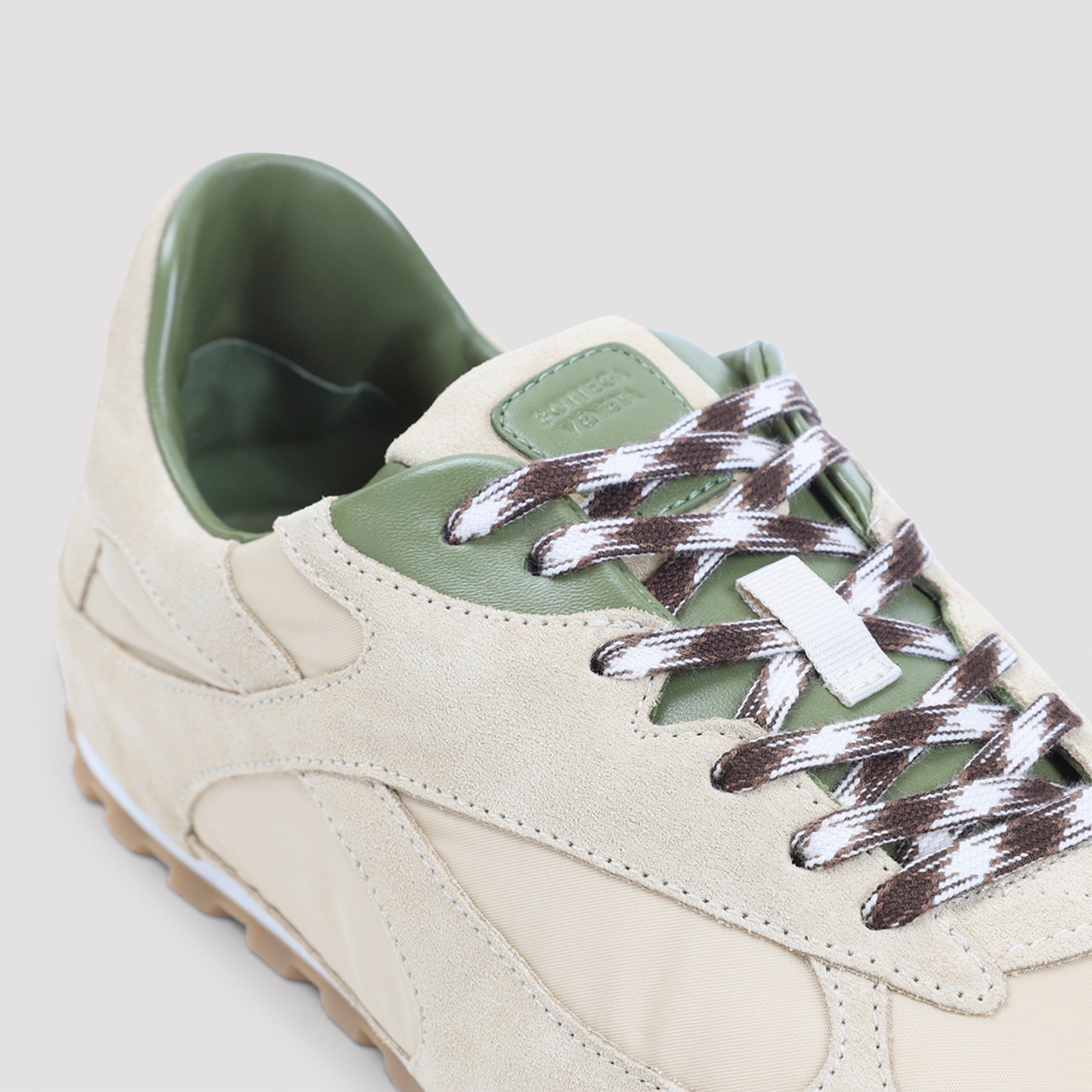 Bottega Veneta Flash Orbit Sneakers - MEN SHOES - Bottega Veneta - T.Luxy