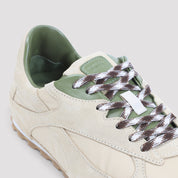 Bottega Veneta Flash Orbit Sneakers - MEN SHOES - Bottega Veneta - T.Luxy