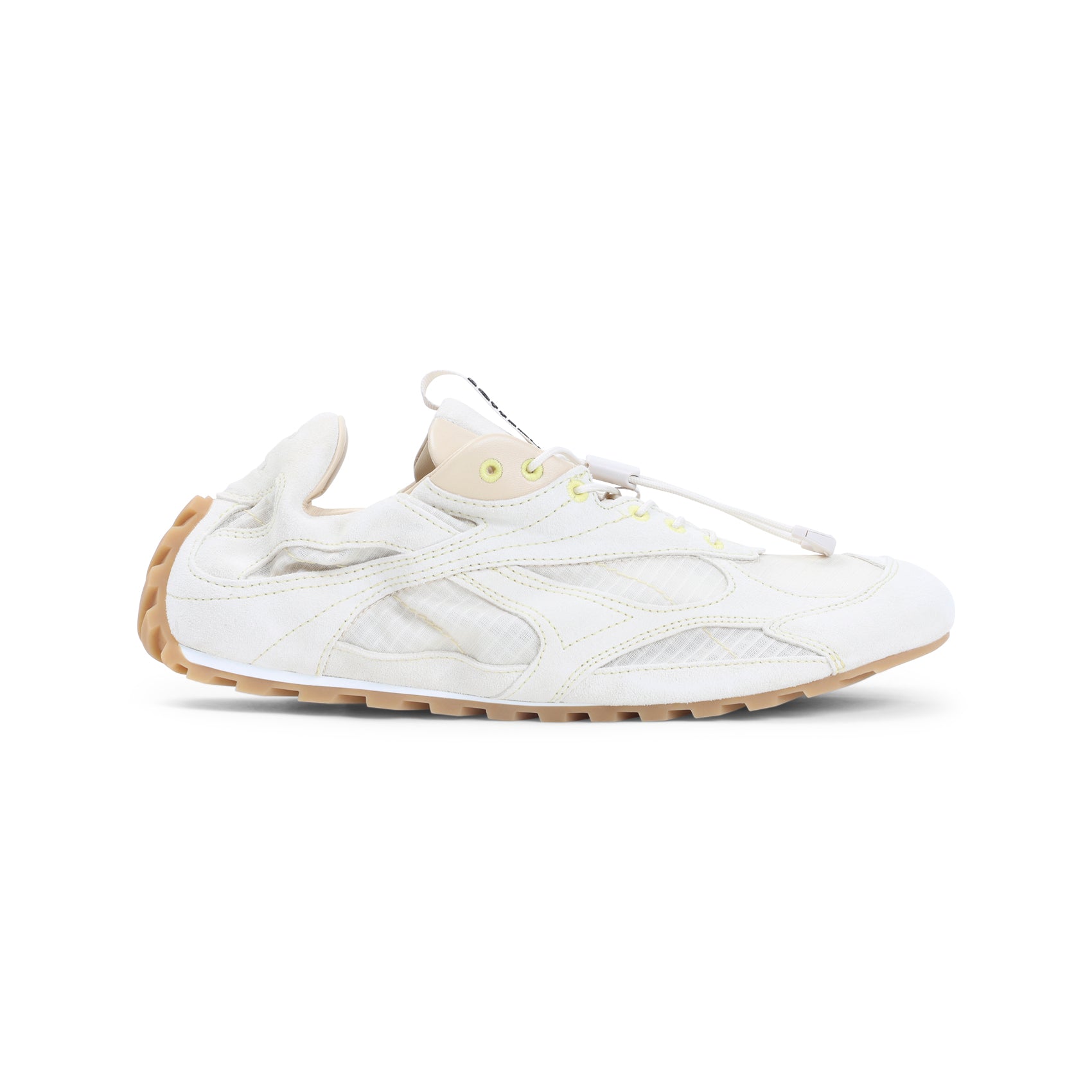 Bottega Veneta Orbit Flash Sneaker - MEN SHOES - BOTTEGA VENETA - T.Luxy