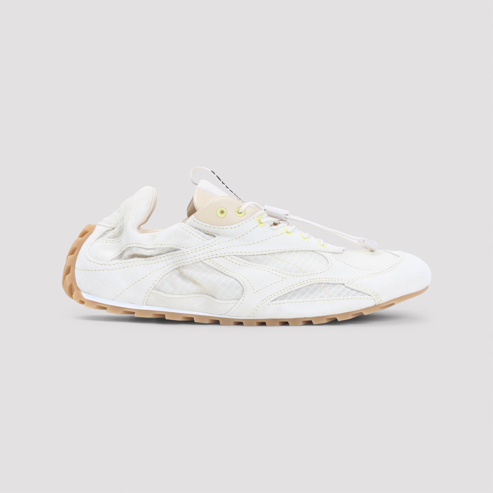 Bottega Veneta Orbit Flash Sneaker - MEN SHOES - BOTTEGA VENETA - T.Luxy