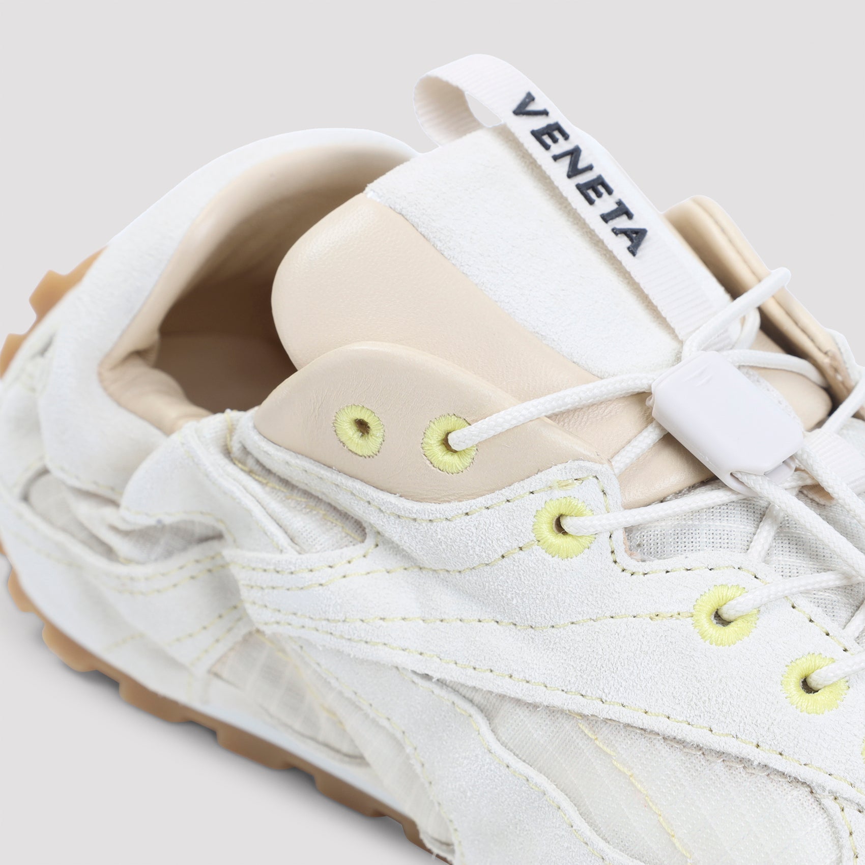 Bottega Veneta Orbit Flash Sneaker - MEN SHOES - BOTTEGA VENETA - T.Luxy