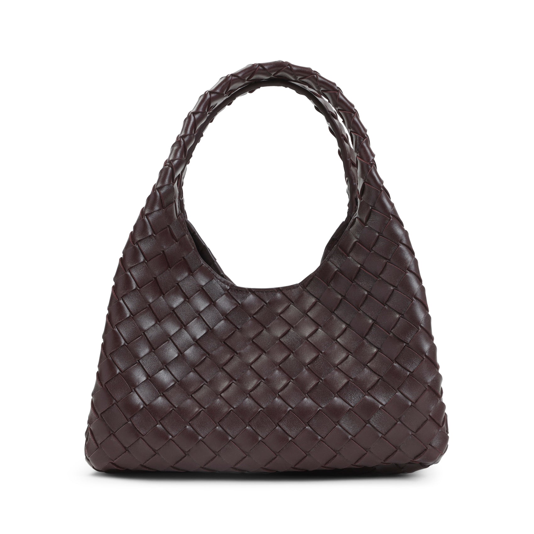 Bottega Veneta Campana Small Bag - WOMEN BAGS - Bottega Veneta - T.Luxy