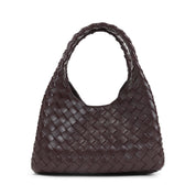 Bottega Veneta Campana Small Bag - WOMEN BAGS - Bottega Veneta - T.Luxy
