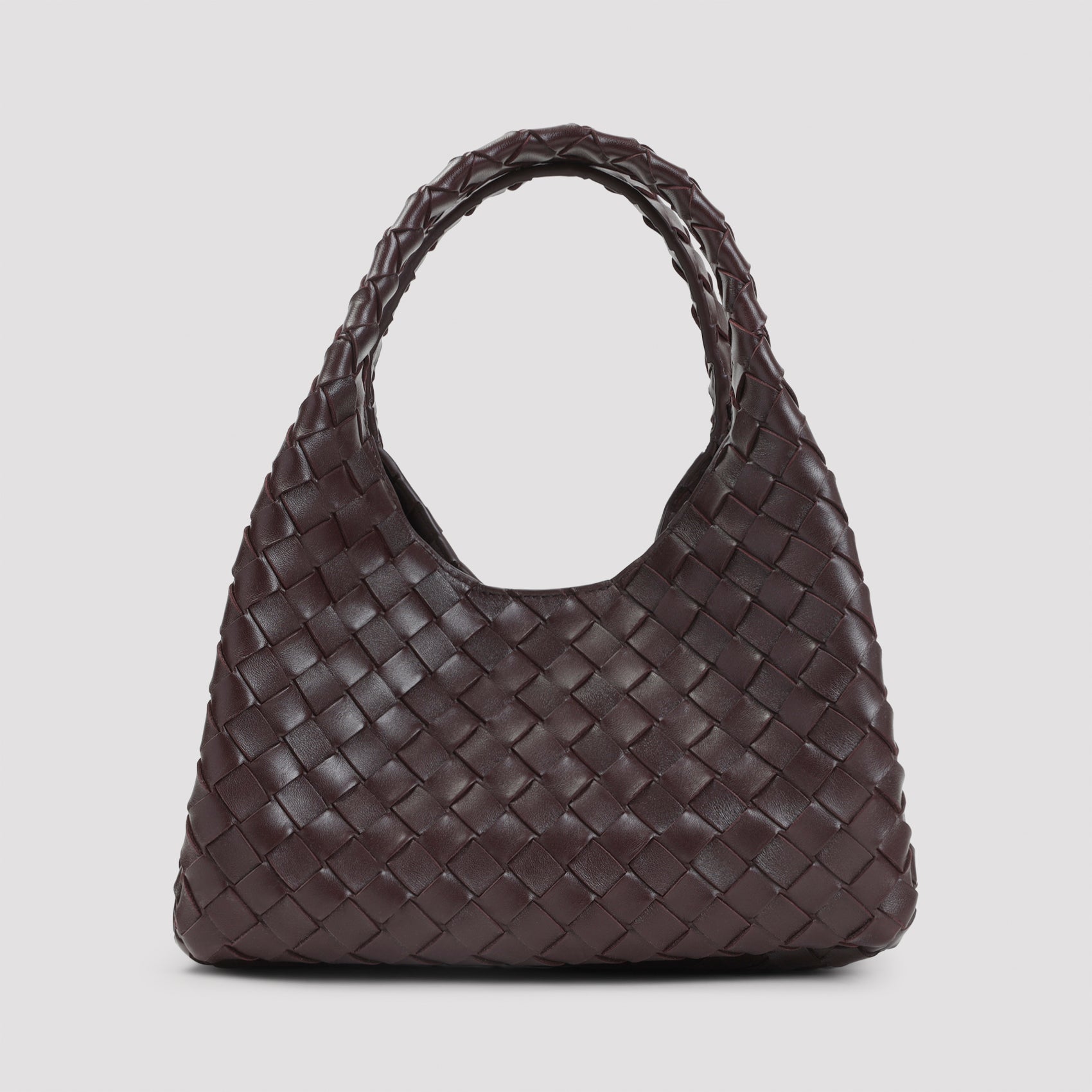 Bottega Veneta Campana Small Bag - WOMEN BAGS - Bottega Veneta - T.Luxy