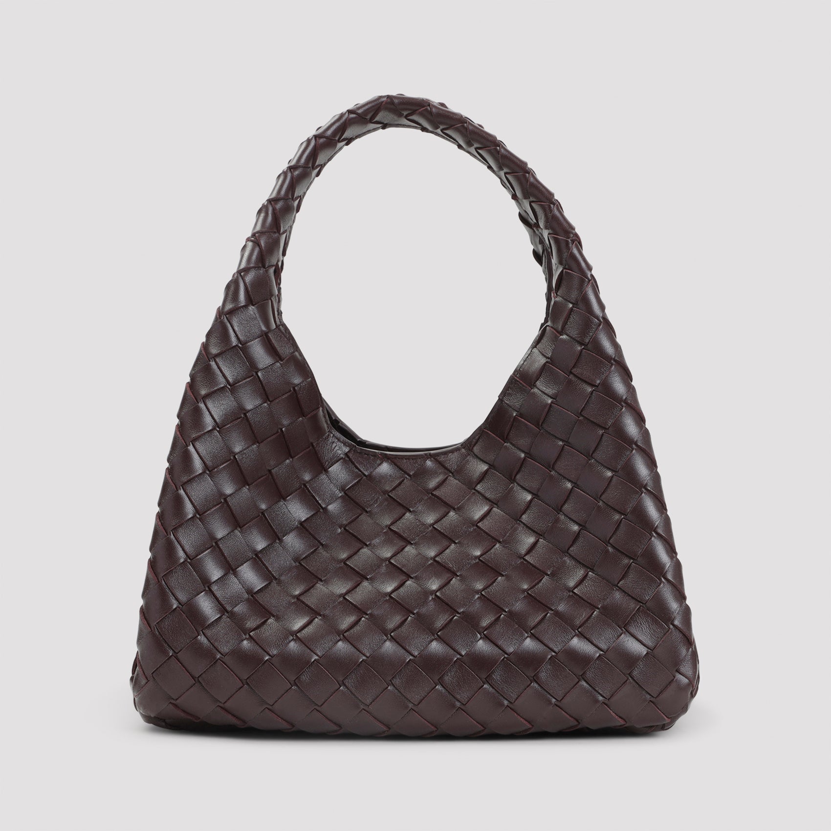 Bottega Veneta Campana Small Bag - WOMEN BAGS - Bottega Veneta - T.Luxy